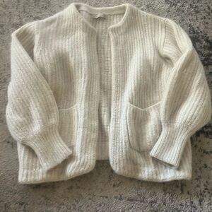 Na Nin Alpaca cardigan